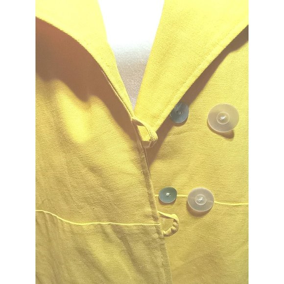 Kohala plantation by Hana Hou woman jacket size medium - Picture 7 of 15